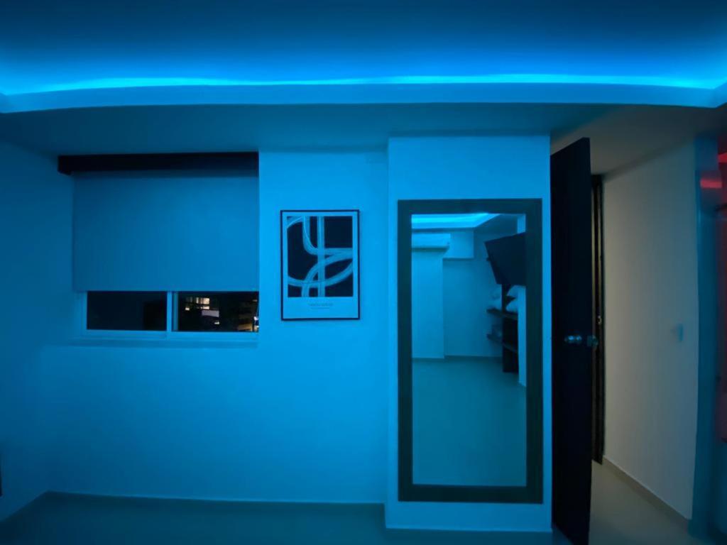 Hotel Interpacific Quibdó Eksteriør billede