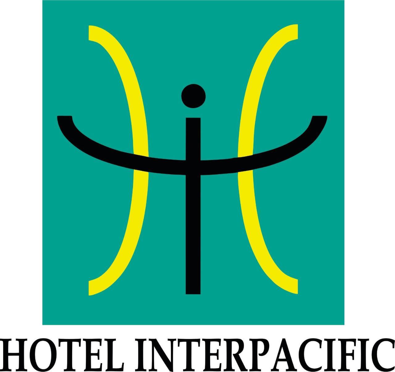 Hotel Interpacific Quibdó Eksteriør billede